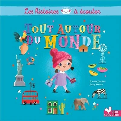 Image de Tout autour du monde