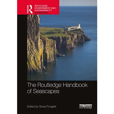 Afbeelding van Routledge Environment and Sustainability Handbooks Handbook of Seascapes