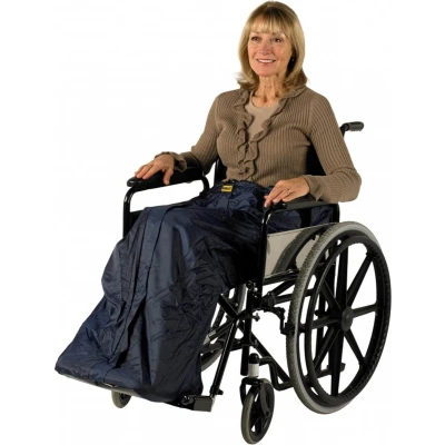 Afbeelding van Wheely Cosy large Splash