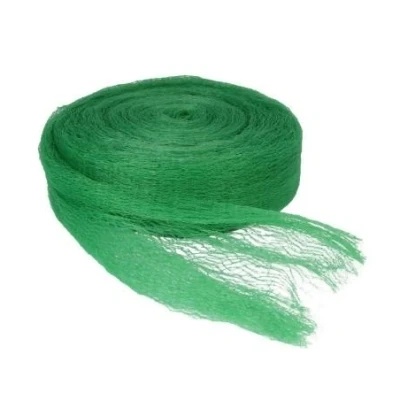 Afbeelding van Tuinnet groen 5 x 2 meter talen tools