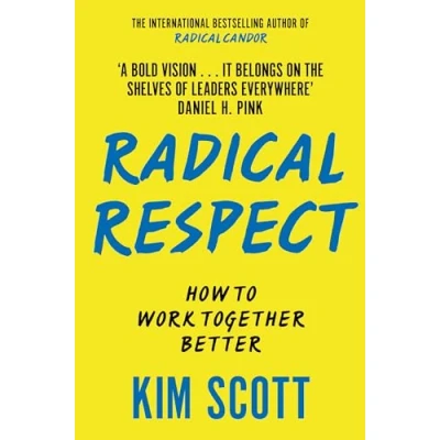 Afbeelding van Radical Respect