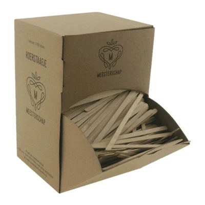 Afbeelding van Meesterschap Creamer 2000stuks