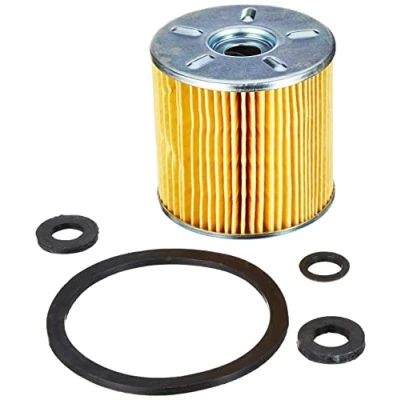 Afbeelding van ASHIKA 30 ECO090 Brandstoffilter Filter insert TOYOTA: Land Cruiser Amazon, 60