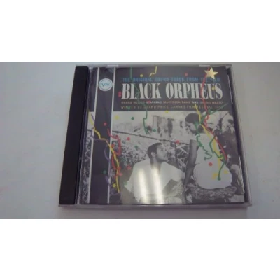 Afbeelding van Black Orpheus