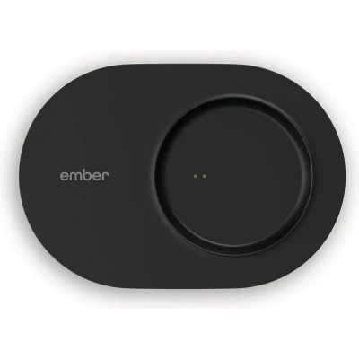 Afbeelding van Ember Travel Mug² Charging Coaster² Black