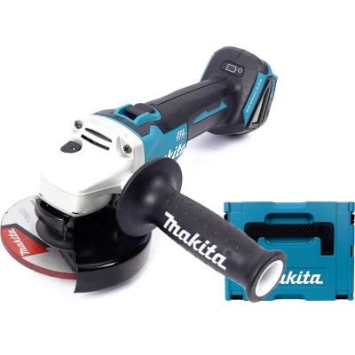 Afbeelding van Makita 18 V Haakse Slijper 125 Mm DGA506ZJ