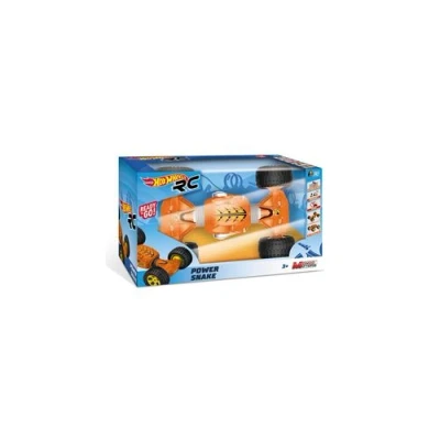Image de HOT WHEELS POWER SNAKE R/C 1:18