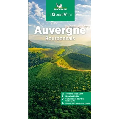 Afbeelding van Auvergne