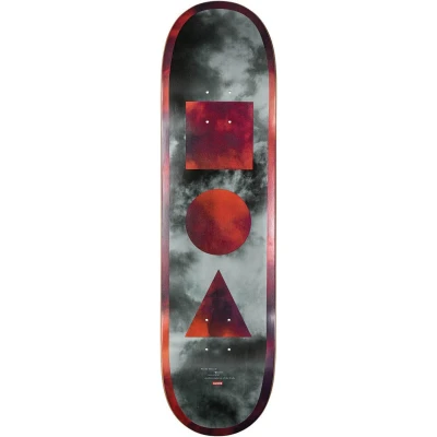 Afbeelding van Globe unisex Sport en Vrije tijd Skateboards Zwart One Size