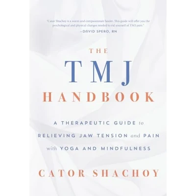 Afbeelding van The Tmj Handbook