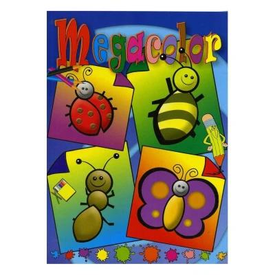 Afbeelding van Megacolor