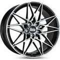 Afbeelding van Mam Felgen Mamb2 8.5x20 5x112 ET45 72.6 Velg