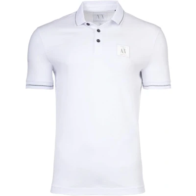 Afbeelding van Armani Exchange Poloshirt