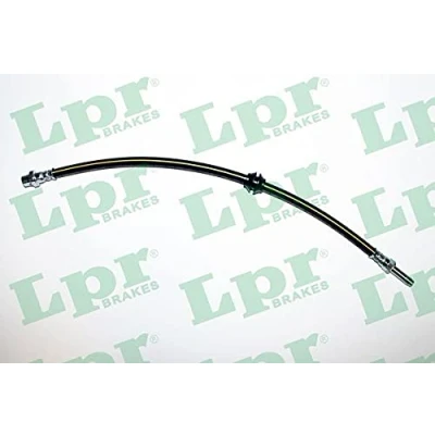 Afbeelding van LPR 6T47875 Remslang 502 F10X1 BMW: 3 Saloon, Coupe, Convertible