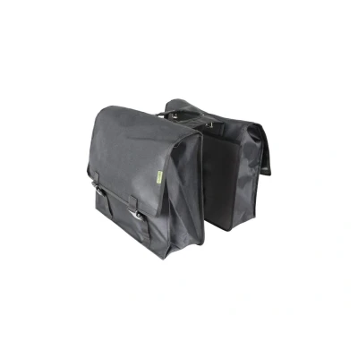 Afbeelding van Dresco Dubbele Fietstas Super Shopper 50 Liter 5251706