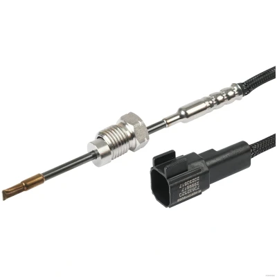 Afbeelding van Herth+Buss Elparts Sensor uitlaatgastemperatuur 70682320