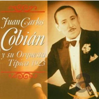 Afbeelding van Y Su Orquesta Tipica 1923