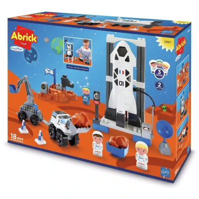 Afbeelding van Bouwspel Ecoiffier Abrick