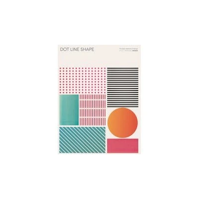 Image de Dot Line Shape /anglais