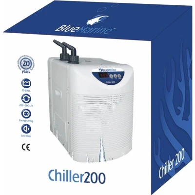 Afbeelding van Blue Marine chiller 200 Waterkoeler