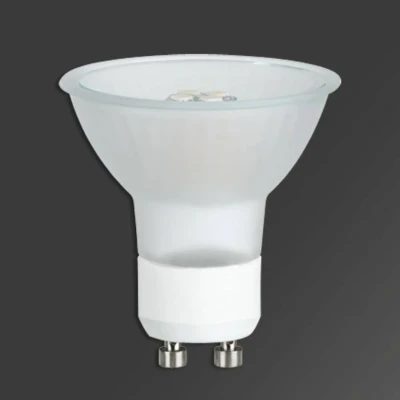 Afbeelding van Paulmann GU10 Maxiflood LED reflector 3,5W 827