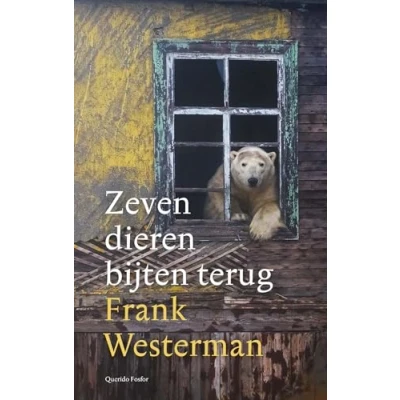 Afbeelding van Zeven dieren bijten terug