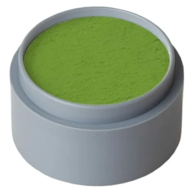 Afbeelding van Grimas Water make up Mosgroen 404 15ml