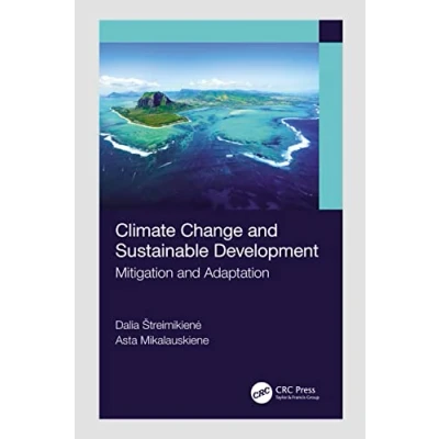 Afbeelding van Climate Change and Sustainable Development