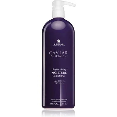 Afbeelding van Alterna Caviar Anti Aging Replenishing Moisture Conditioner 1000 ml Crèmespoeling