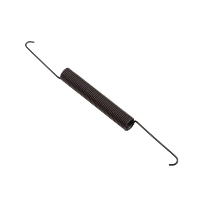 Afbeelding van Candy/Hoover 92483809 veer vaatwasser kleine deurveer links