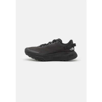 Afbeelding van The North Face Altamesa 300 Outdoorschoenen, Heren, Maat: 40, Asphalt grey/black Textiel/ synthetisch