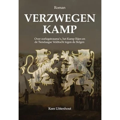 Afbeelding van Verzwegen Kamp