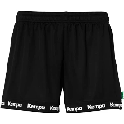 Afbeelding van Kempa Wave 26 Shorts voor heren en jongens, handbalshorts, fitness, gym,