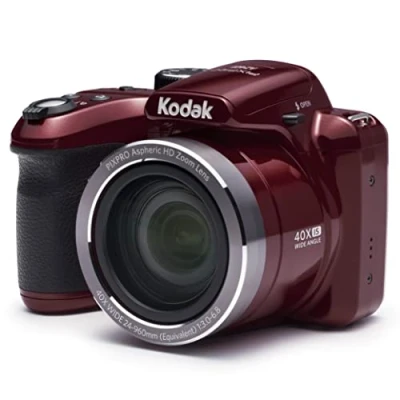 Image de Kodak PIXPRO Astro Zoom AZ401 appareil photo numérique