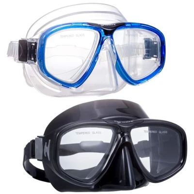 Afbeelding van Sportx Adult Zwemmasker Excel Assorti
