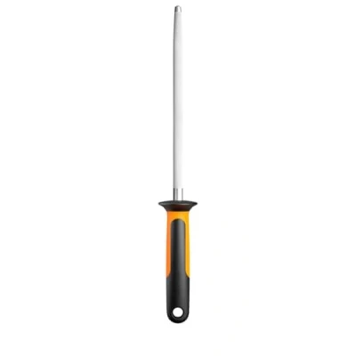 Afbeelding van Fiskars Functional Form Aanzetstaal 202 mm