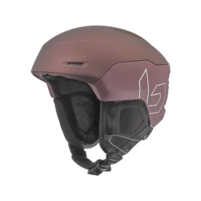 Afbeelding van Bollé Skihelm Ryft Pure Garnet Matte