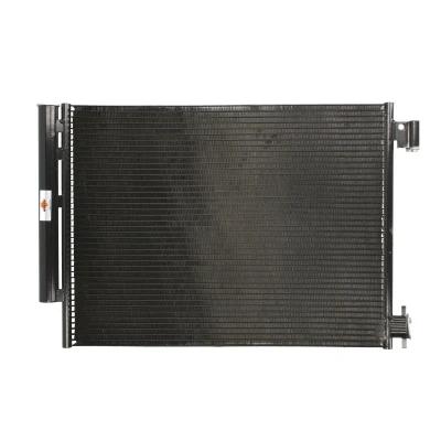 Afbeelding van Condensor, airconditioning NRF 350212