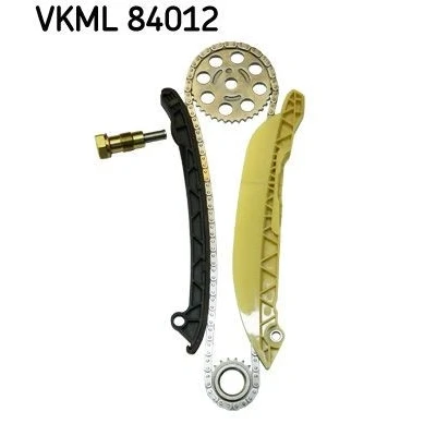 Afbeelding van Skf Distributieketting kit VKML 84012