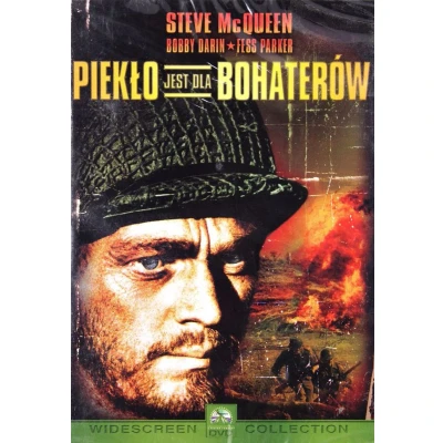 Afbeelding van Hell Is for Heroes [DVD]