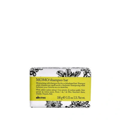 Afbeelding van Davines MOMO Shampoo Bar 100 gr