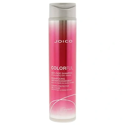 Image de Joico Colorful Anti Fade Shampoing 300 ml