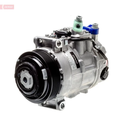 Afbeelding van Denso Airco compressor DCP17087