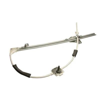 Afbeelding van Raambedieningsmechanisme MAXGEAR 50 0777, voor o.a. RENAULT, OPEL, IVECO