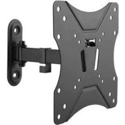 Afbeelding van LogiLink BP0007 TV mount 106,7 cm (42&#039;&#039;) Zwart