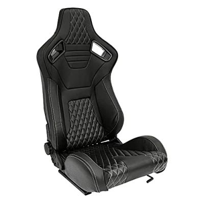 Afbeelding van Mijnautoonderdelen Kuipstoelen SS 74LS