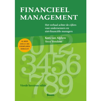 Afbeelding van Financieel management