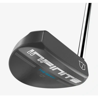 Afbeelding van Wilson Staff Infinite Putter The Bean 33inch 2024 Dames