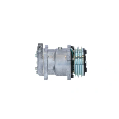 Afbeelding van NRF 32799G AC Compressor SD5H14 6627 24 PAG 100 Met compressorolie