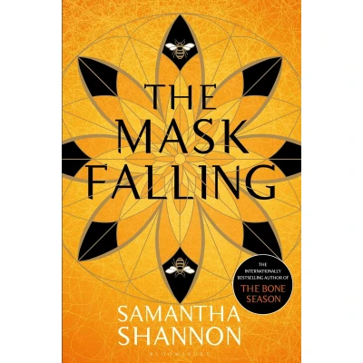 Afbeelding van The Mask Falling Bone Season